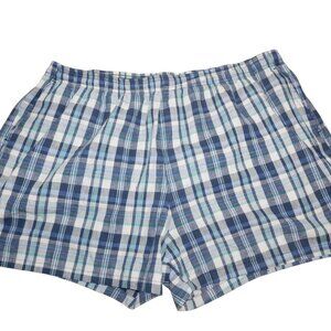 Givenchy Activewear Drawstring Swim Board Shorts Size 3X Vintage